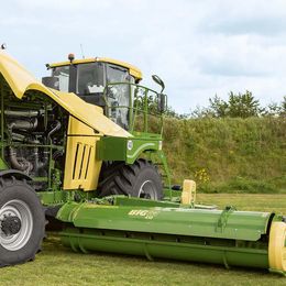 Krone BiG M 450