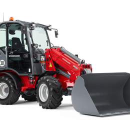 Weidemann 2080 T