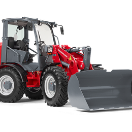 Weidemann 3080 LP