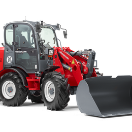 Weidemann 3080