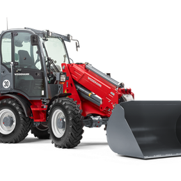 Weidemann 3080 T
