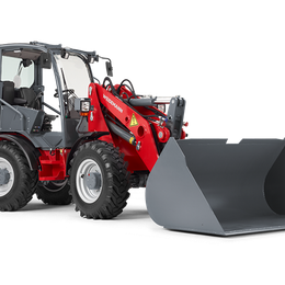 Weidemann 4080 LP
