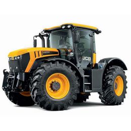 JCB Fastrac 4160