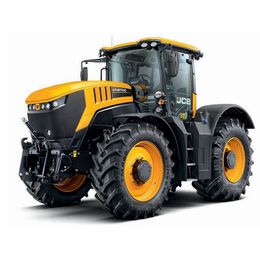 JCB Fastrac 8290