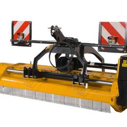 Müthing MU-H Vario