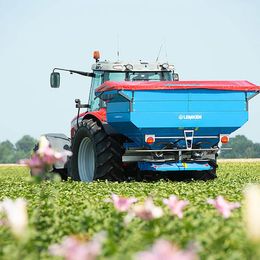 LEMKEN Tauri 8