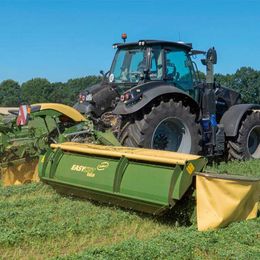 Krone Mähkombinationen EasyCut B
