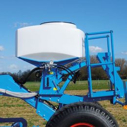 LEMKEN SeedHub 5