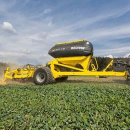 BEDNAR FERTI-CART FC 3500