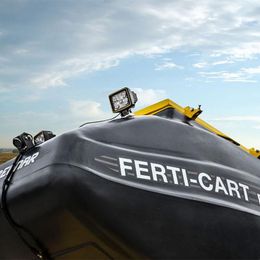 BEDNAR FERTI-CART FC 3500