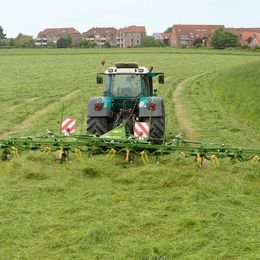 Krone KW-T