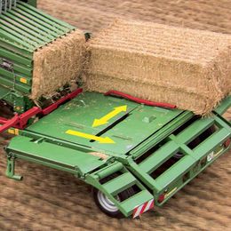 Krone BaleCollect