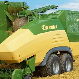 Krone Premos 5000