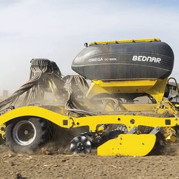 BEDNAR OMEGA 8000 L