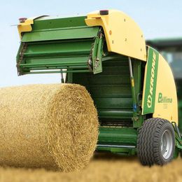 Krone Bellima