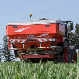 RAUCH AXIS M 50.2 EMC (+W)