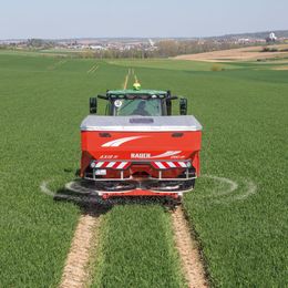 RAUCH AXIS H 50.2 EMC (+W)