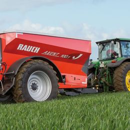 RAUCH AXENT 100.1