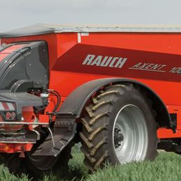 RAUCH AXENT 100.1