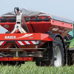 RAUCH TWS 85.1