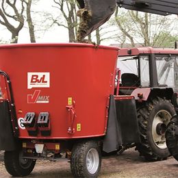 BVL V-MIX Agilo 3.5-5 1S