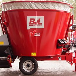 BVL V-MIX Plus 6.5-14 1S