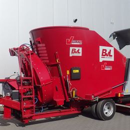 BVL V-MIX Fill Plus LS 8-13 1S