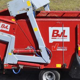 BVL V-MIX Fill Plus LS 13-25 2S