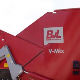 BVL V-MIX Fill Plus L 8-13 1S