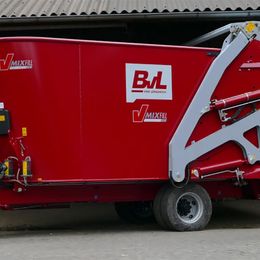 BVL V-MIX Fill Plus XLS 17-24 2S