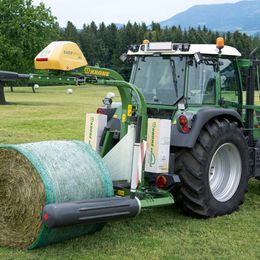 Krone EasyWrap 150