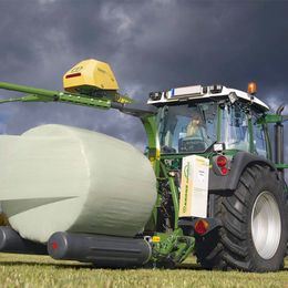 Krone EasyWrap 150