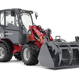 Weidemann 2080 LP