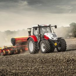 Steyr 4135 Profi