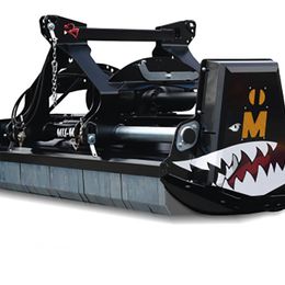 Müthing MU-Vario-Shark 2.0