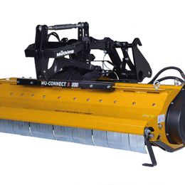 Müthing MU-E Hydro Vario