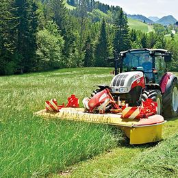 Steyr 4075 Kompakt