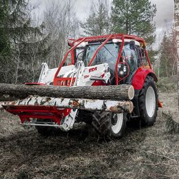 Steyr 6145 Profi Classic