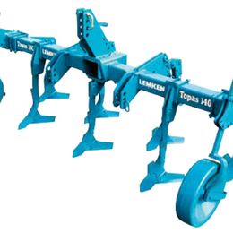 LEMKEN Topas