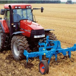 LEMKEN Topas