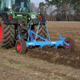 LEMKEN Labrador