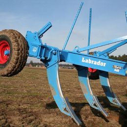 LEMKEN Labrador