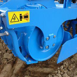 LEMKEN Zirkon 8