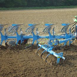 LEMKEN FixPack