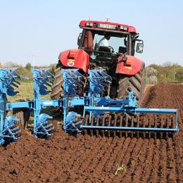 LEMKEN FixPack