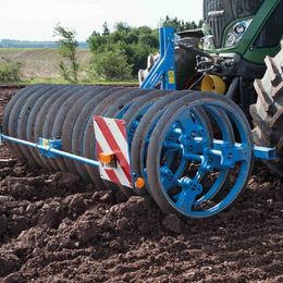 LEMKEN VarioPack