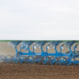 LEMKEN Juwel 