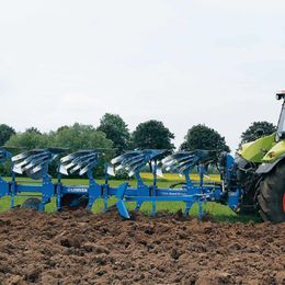 LEMKEN Juwel 