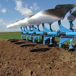 LEMKEN Juwel 