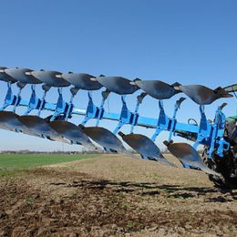 LEMKEN EurOpal